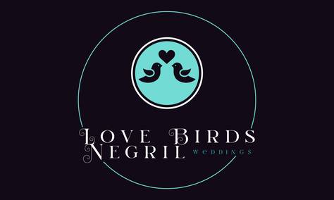 LOVE BIRDS NEGRIL